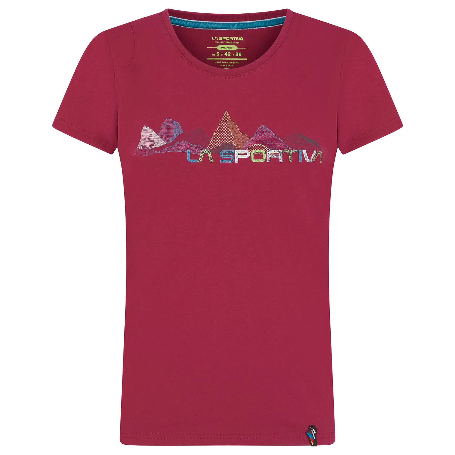 La Sportiva Peaks T-Shirt