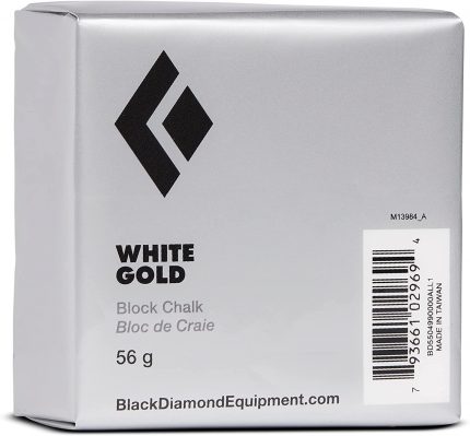 Black Diamond White Gold Chalk 56gr