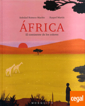 Editorial el Mosquito Africa