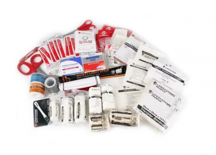 Lifesystems Mountain First Aid Kit-10276