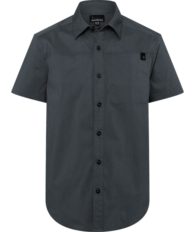 Black Diamond camisa Benchmark