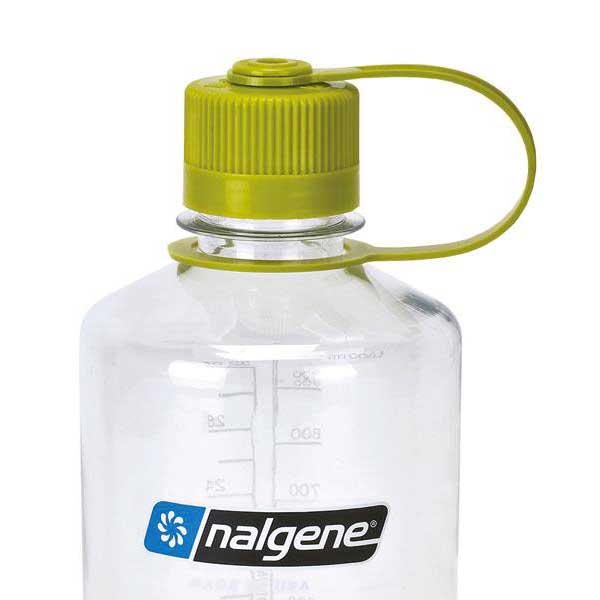 Nalgene- Bidón de boca estrecha 1L