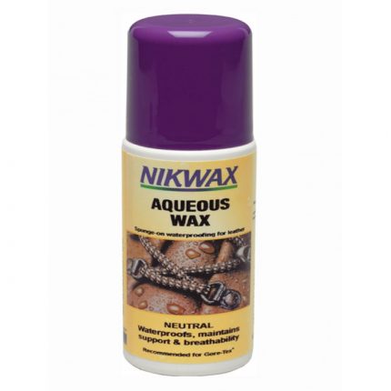 Nikwax Aqueous Wax-0